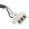 Zestaw 24V 250W kontroler LB27 i manetki do roweru elek. skutera [23020000755]